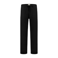 DSTREZZED JAMES BEACH ΠΑΝΤΕΛΟΝΙ 501822-SS25-999-BLACK
