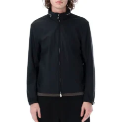 EMPORIO ARMANI BLOUSON ΤΖΑΚΕΤ 8N1BD2 1NZAZ-0999-NERO