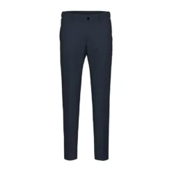 DRYKORN ΠΑΝΤΕΛΟΝΙ CHINO AJEND-122097-3100-BLUE