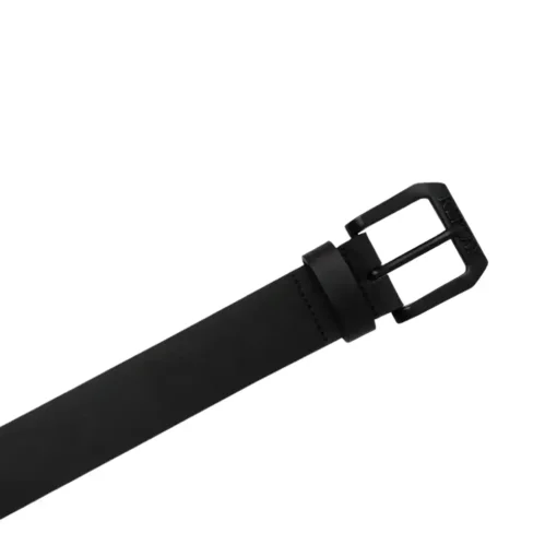 REPLAY CRUST BUFALO PULL UP LEATHER ΖΩΝΗ AM2417.000.A3008A 128-BLACK BROWN - Image 2