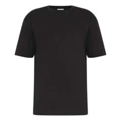 DRYKORN T-SHIRT ΜΠΛΟΥΖΑ GILBERD-520109-1000-BLACK