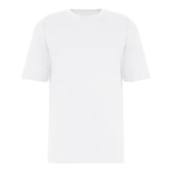 DRYKORN T-SHIRT ΜΠΛΟΥΖΑ GILBERD-520109-6000-WHITE