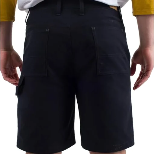 HURLEY INDUSTRY WALKSHORT 20" ΣΟΡΤΣ HSP25MMWS01854-001-BLACK - Image 2