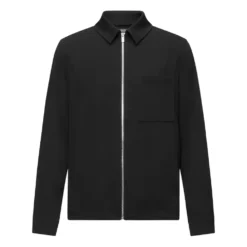 DRYKORN ΤΖΑΚΕΤ JERSON-136209-1000-BLACK