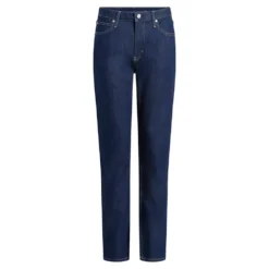 CALVIN KLEIN MR SLIM ΠΑΝΤΕΛΟΝΙ ΤΖΙΝ K20K208259-1AQ-DENIM RINSE