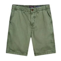 SUPERDRY D2 OVIN VINTAGE INTERNATIONAL ΣΟΡΤΣ M7110397A-PE5-WASHED SAGE