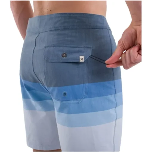 HURLEY PHANTOM NATURALS TLGT 18" ΜΑΓΙΟ MBS0011600-453-SUBMARINE - Image 2