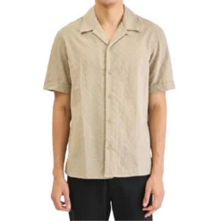 ANTONY MORATO HONOLULU ΜΠΛΟΥΖΑ MMSS00189-FA440057-2081-SAND