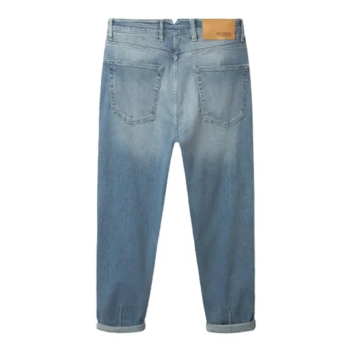 GABBA ALEX CROSS RCS ΠΑΝΤΕΛΟΝΙ ΤΖΙΝ 11293-5002-MID BLUE DENIM - Image 2