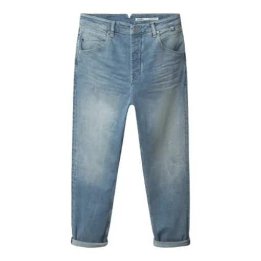 GABBA ALEX CROSS RCS ΠΑΝΤΕΛΟΝΙ ΤΖΙΝ 11293-5002-MID BLUE DENIM