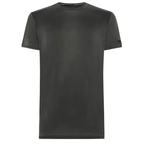 RRD CUPROY T-SHIRT ΜΠΛΟΥΖΑ 25210-20-FOREST GREEN