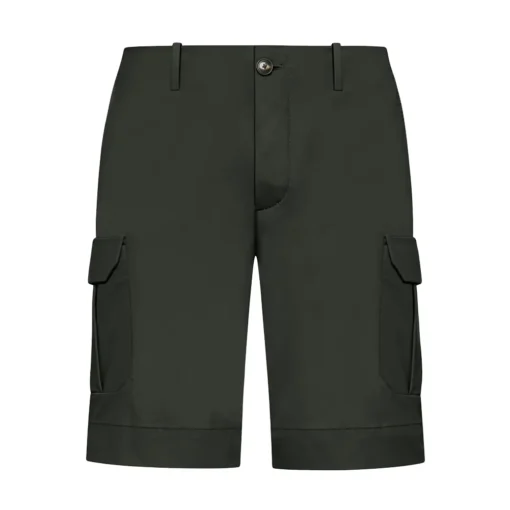 RRD SURFLEX CARGO ΣΟΡΤΣ CARGO 25307-20-FOREST GREEN