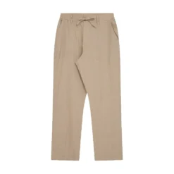 ANERKJENDT AKJAN COT/LINEN ELA ΠΑΝΤΕΛΟΝΙ 901938-0536-FEATHER GRAY