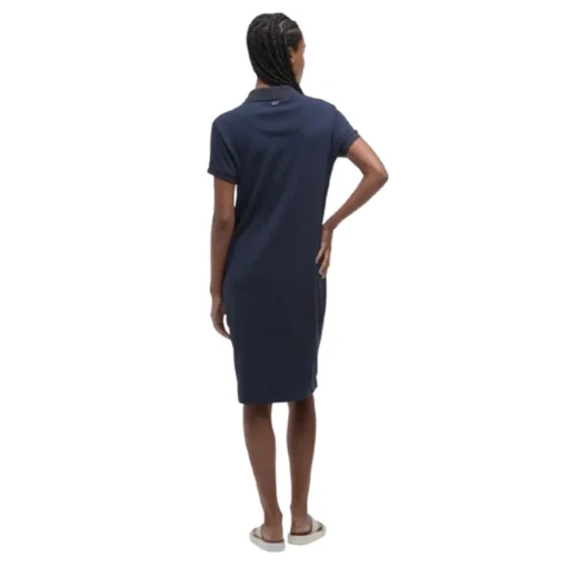 BARBOUR POLO ΦΟΡΕΜΑ LDR0416-NY13-NAVY - Image 3