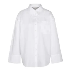 BARBOUR ANGELA ΠΟΥΚΑΜΙΣΟ LSH1663-WH11-WHITE