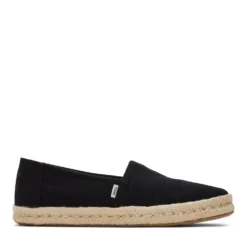 TOMS ALPARGATA ROPE 2.0 ΕΣΠΑΝΤΡΙΓΙΕΣ 10020687-BLACK
