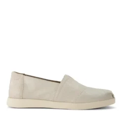 TOMS ALPARGATA PLUS ΕΣΠΑΝΤΡΙΓΙΕΣ 10021548-SILVER