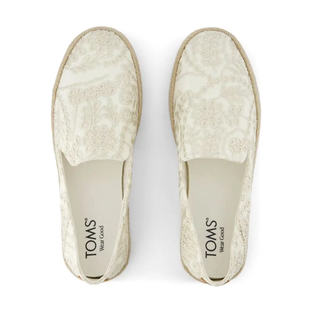 TOMS CAROLINA ΕΣΠΑΝΤΡΙΓΙΕΣ 10021854-NATURAL - Image 3
