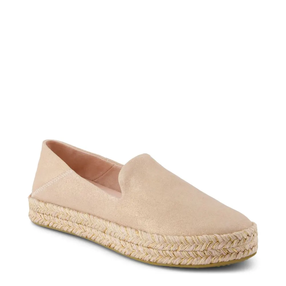 TOMS CAROLINA ΕΣΠΑΝΤΡΙΓΙΕΣ 10021868-PINK - Image 2