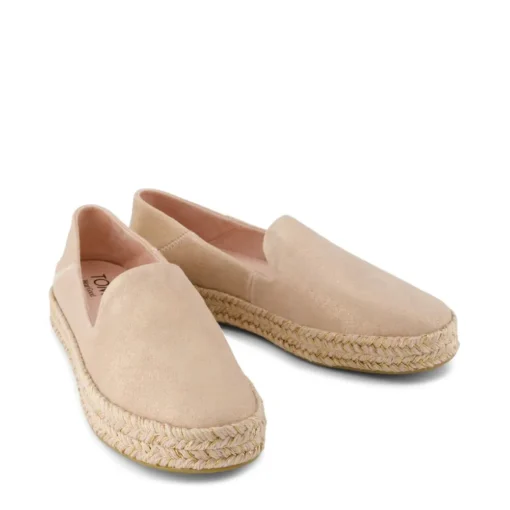 TOMS CAROLINA ΕΣΠΑΝΤΡΙΓΙΕΣ 10021868-PINK - Image 3