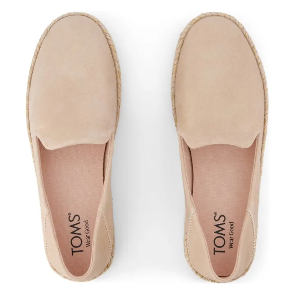 TOMS CAROLINA ΕΣΠΑΝΤΡΙΓΙΕΣ 10021868-PINK - Image 4