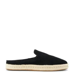 TOMS SANTIAGO MULE ΕΣΠΑΝΤΡΙΓΙΕΣ 10021892-BLACK