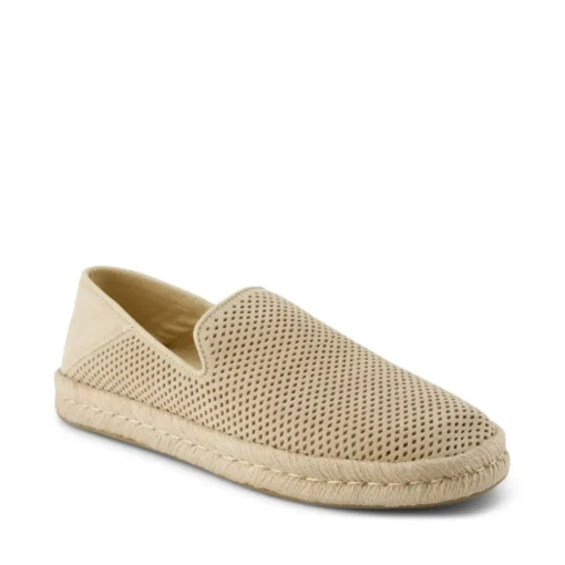 TOMS SANTIAGO LOAFER ΕΣΠΑΝΤΡΙΓΙΕΣ 10021896-BEIGE - Image 2