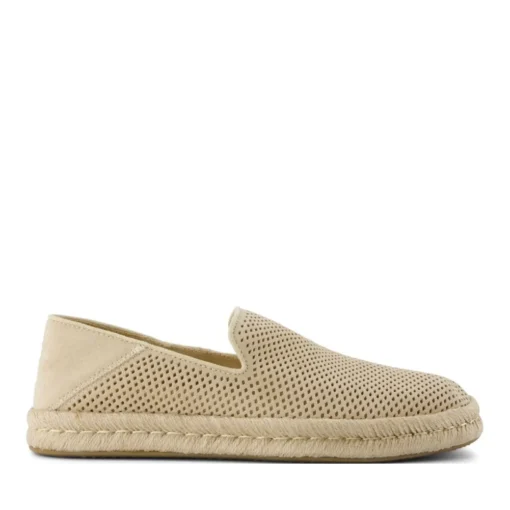 TOMS SANTIAGO LOAFER ΕΣΠΑΝΤΡΙΓΙΕΣ 10021896-BEIGE