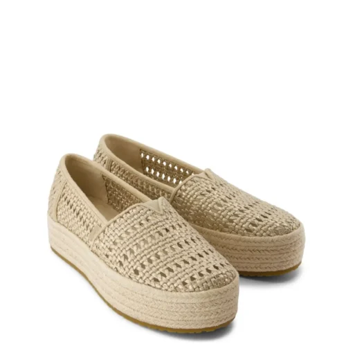 TOMS VALENCIA ΕΣΠΑΝΤΡΙΓΙΕΣ 10021921-GOLD - Image 2