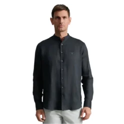 NAVY & GREEN ΠΟΥΚΑΜΙΣΟ MAO 24NG.CR59/MAO.3-ABSOLUTE BLACK