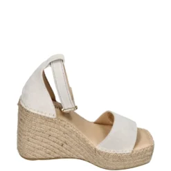 ESPADRIJ DIJON VELOUR ΕΣΠΑΝΤΡΙΓΙΕΣ 709NN-09-SAND