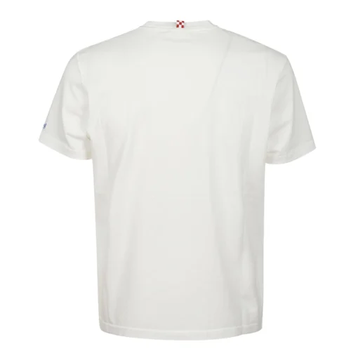 MC2 PORTOFINO T-SHIRT ΜΠΛΟΥΖΑ POT0001-05278H-MONEY TEQUILA 01N EMB - Image 2