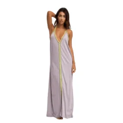 PITUSA PIMA SUNDRESS ΦΟΡΕΜΑ PSUN-GREY