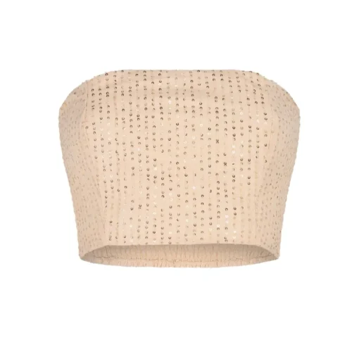 PITUSA BANDEAU ΤΟΠ SQBT-MELON