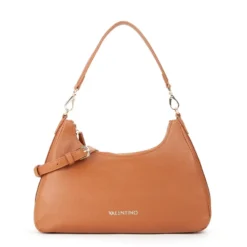 VALENTINO BAGS TWIG RE ΤΣΑΝΤΑ ΧΕΙΡΟΣ/ΩΜΟΥ VBS8NQ07-089-CUOIO