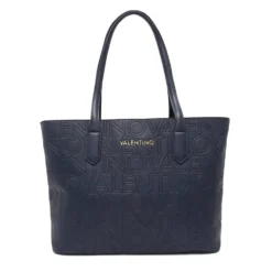 VALENTINO BAGS PANSY ΤΣΑΝΤΑ ΧΕΙΡΟΣ/ΩΜΟΥ VBS8PG01-002-BLU
