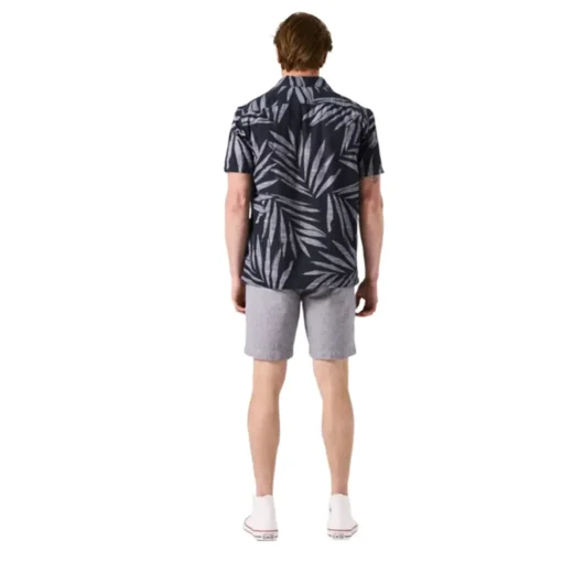 GARCIA ΠΟΥΚΑΜΙΣΟ D51093-326-CHAMBRAY - Image 3