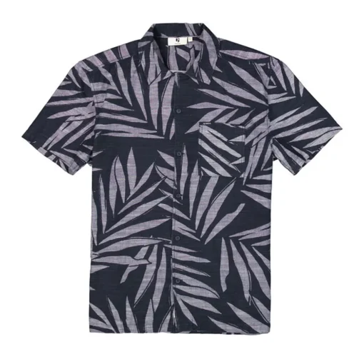 GARCIA ΠΟΥΚΑΜΙΣΟ D51093-326-CHAMBRAY