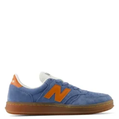 NEW BALANCE CT500 LIFESTYLE CLASSIC RUNNING SNEAKERS ΠΑΠΟΥΤΣΙ CT500PHB-SHORELINE BLUE