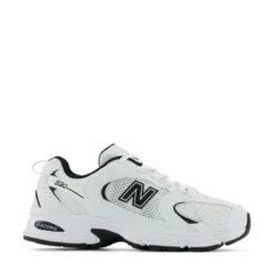 NEW BALANCE 530 LIFESTYLE CLASSIC RUNNING SNEAKERS ΠΑΠΟΥΤΣΙ MR530EWB-MUNSELL WHITE