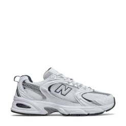 NEW BALANCE 530 LIFESTYLE CLASSIC RUNNING SNEAKERS ΠΑΠΟΥΤΣΙ MR530SG-WHITE/BLUE