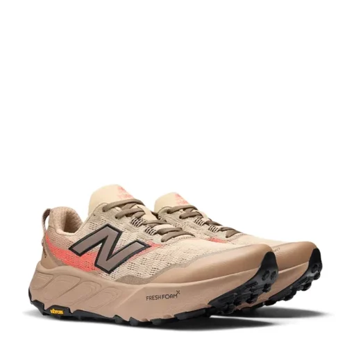 NEW BALANCE FRESH FOAM X HIERRO V9 RUNNING PERFORMANCE SNEAKERS ΠΑΠΟΥΤΣΙ MTHIERV9-DESERT CLAY - Image 2