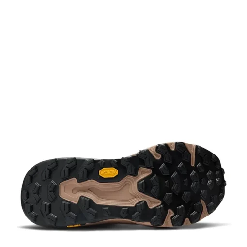NEW BALANCE FRESH FOAM X HIERRO V9 RUNNING PERFORMANCE SNEAKERS ΠΑΠΟΥΤΣΙ MTHIERV9-DESERT CLAY - Image 4