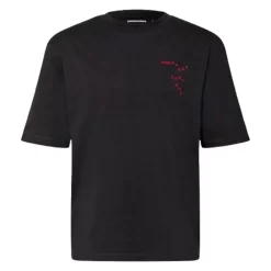 DSQUARED2 ΜΠΛΟΥΖΑ S74GD1444 D20020 900-BLACK