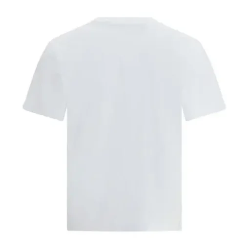 DSQUARED2 T-SHIRT ΜΠΛΟΥΖΑ S74GD1477 D20020 961-WHITE - Image 2