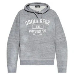 DSQUARED2 ΦΟΥΤΕΡ S74GU0894 S25477 860M-GREY