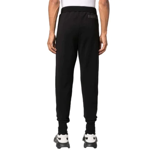 DSQUARED2 ΠΑΝΤΕΛΟΝΙ ΦΟΡΜΑΣ S74KB1054 S25516 900-BLACK - Image 3