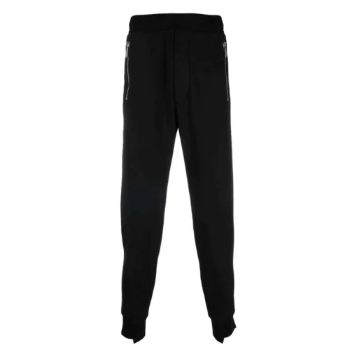 DSQUARED2 ΠΑΝΤΕΛΟΝΙ ΦΟΡΜΑΣ S74KB1054 S25516 900-BLACK
