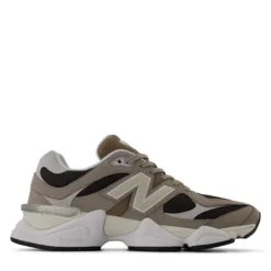 NEW BALANCE U9060 LIFESTYLE CLASSIC RUNNING SNEAKERS ΠΑΠΟΥΤΣΙ U9060CTA-ARID STONE