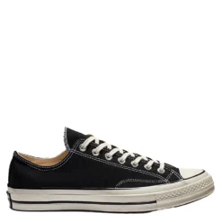 CONVERSE CHUCK 70 SNEAKER ΠΑΠΟΥΤΣΙ 162058C-001-BLACK/BLACK/EGRET